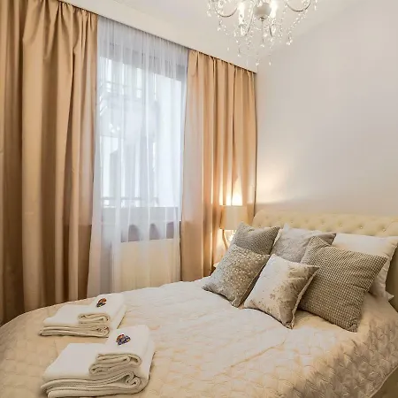 Apartment Skawinska A4you