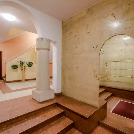 Apartment Skawinska A4you *