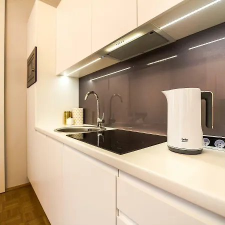 Skawinska A4you Apartment Krakow