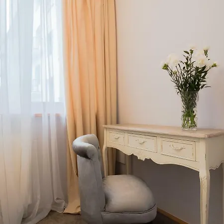 Apartment Skawinska A4you