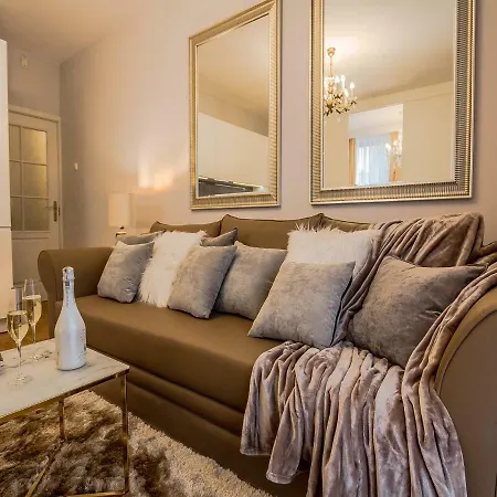 Skawinska A4you Apartment