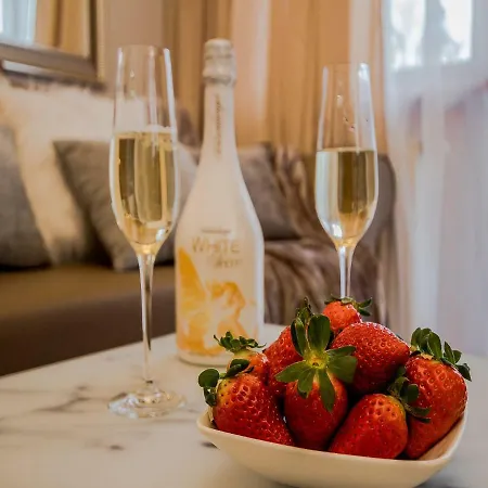 Skawinska A4you Apartment *