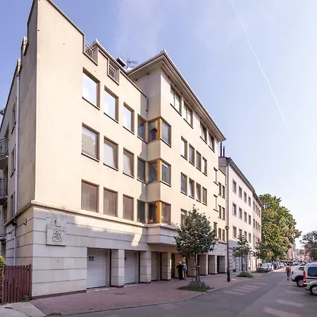Apartment Skawinska A4you *