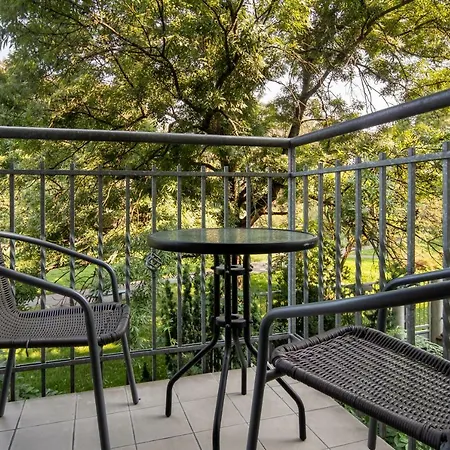 Skawinska A4you Apartment *