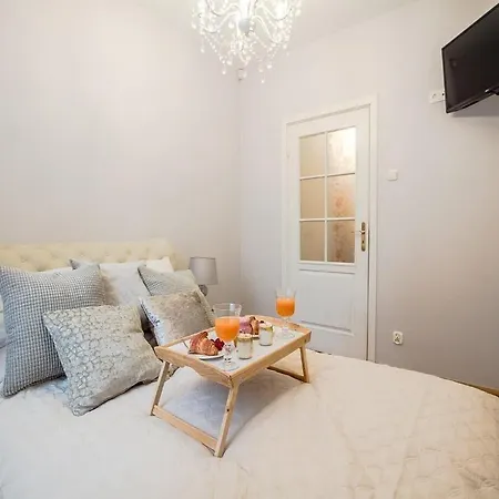 Apartment Skawinska A4you
