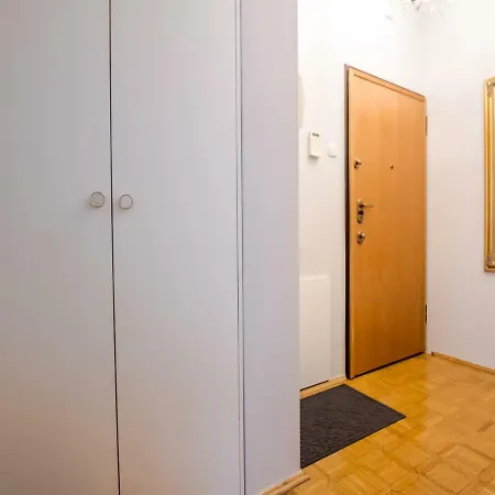 Apartment Skawinska A4you Krakau